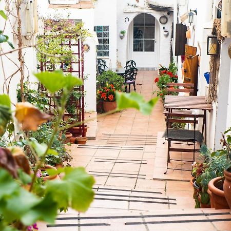 Apartamento Casa Laura Vejer de la Frontera Exterior foto