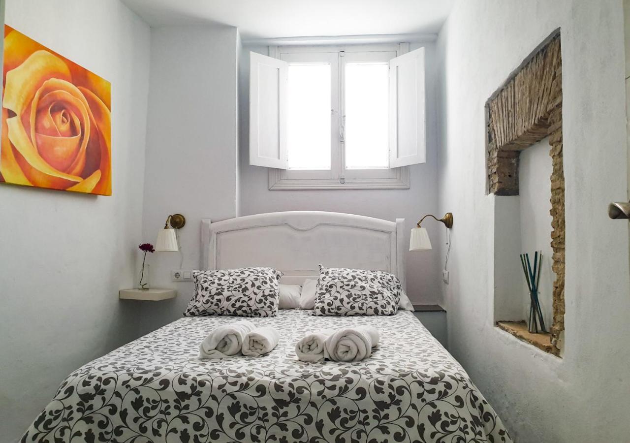 Apartamento Casa Laura Vejer de la Frontera Exterior foto