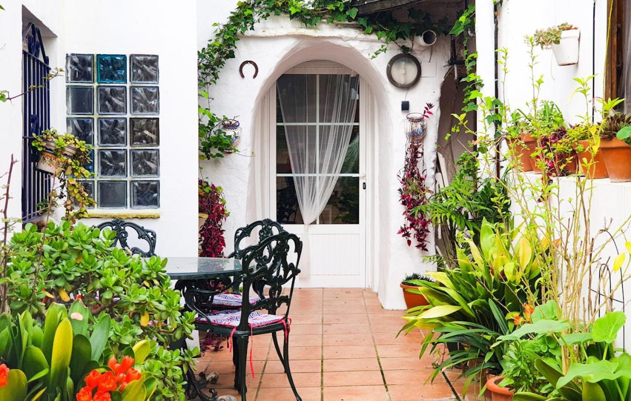 Apartamento Casa Laura Vejer de la Frontera Exterior foto