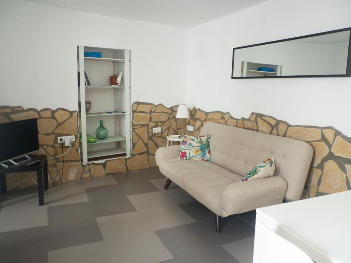 Apartamento Casa Laura Vejer de la Frontera Exterior foto